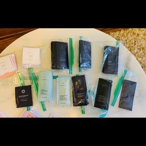 Monat Sample Pack